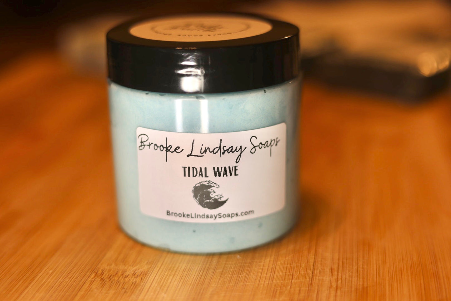 Tidal Wave Body Butter 🌊